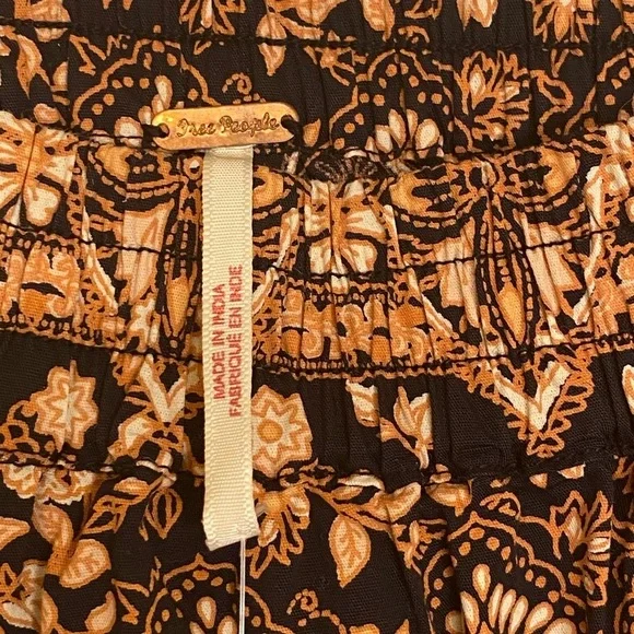 Free People Skirt - Picture 5 of 9